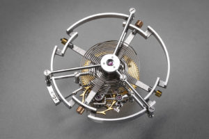 Explained: The Detent Escapement