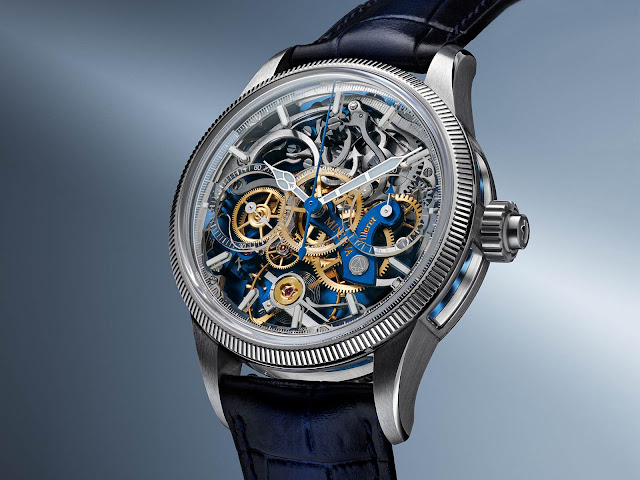 The new Montblanc 1858 Unveiled Minerva Monopusher Chronograph: exploring the exceptional Calibre MB M17.26