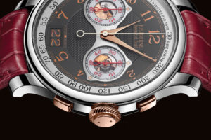 F.P. Journe’s Last-Ever Limited Edition – Chronographe FB
