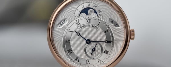 A Technical Perspective – Understanding The Art of Guilloché Dials and Examples of Guilloché Patterns