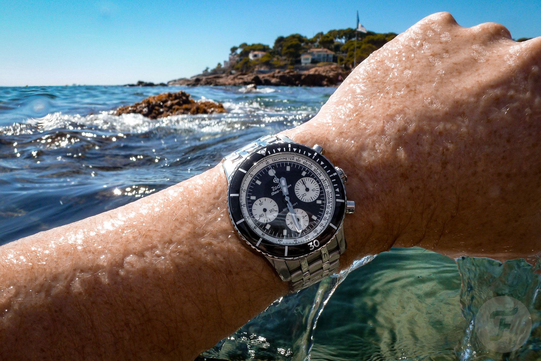 Fratello Talks: Desert Island Watches