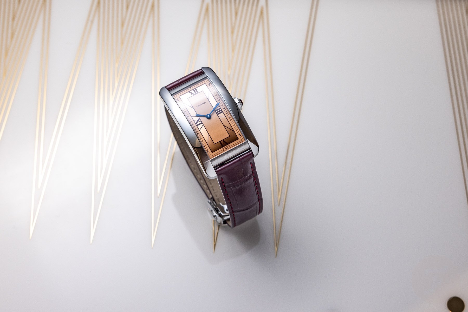 Is Cartier Showing How Its Done? — Why The Brand Wins While Others Struggle