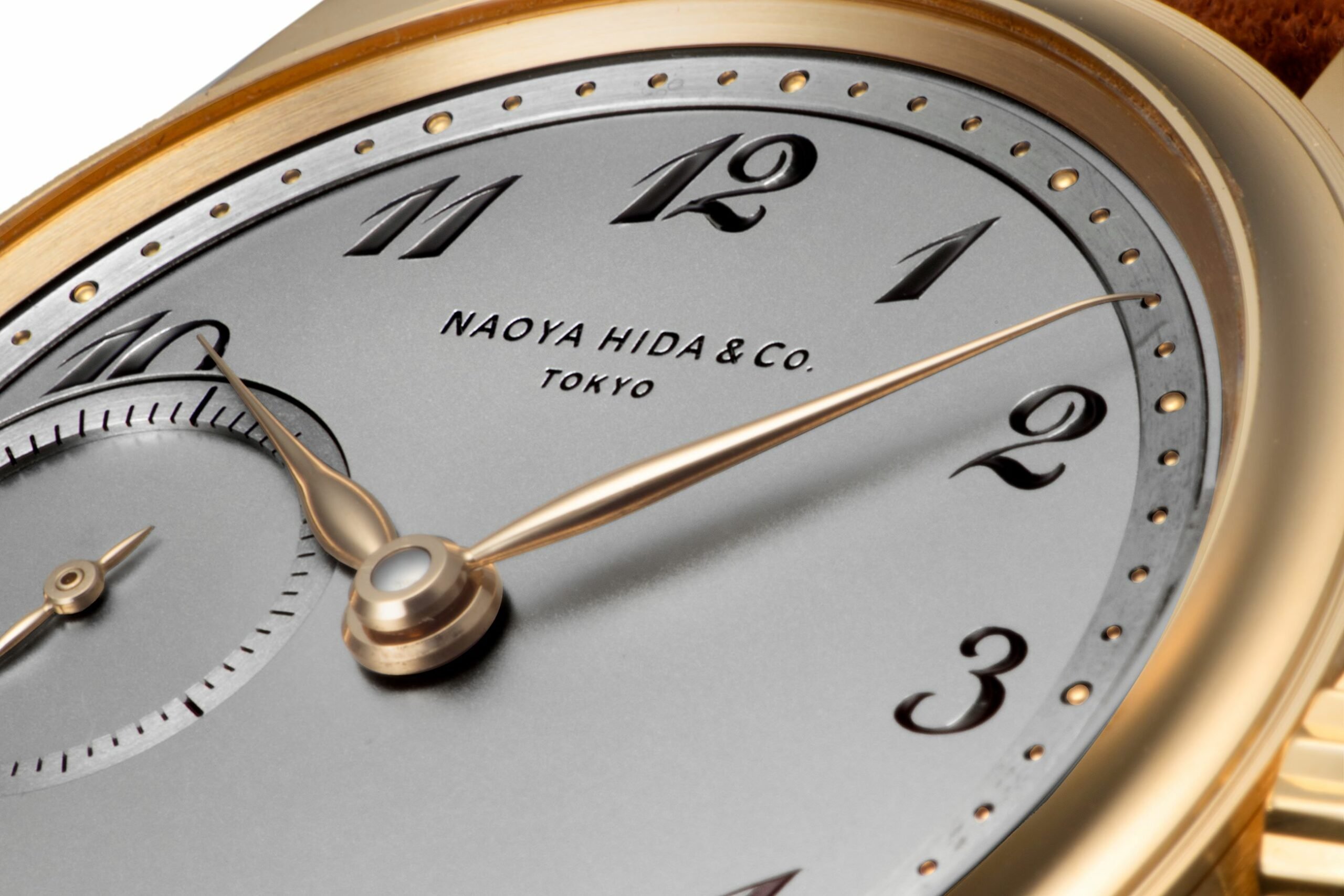 Introducing: The 2024 Releases From Naoya Hida — Including A Rectangular Grail Candidate