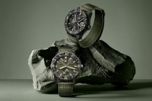 Ulysse Nardin Introduces Military-Inspired Diver Ops