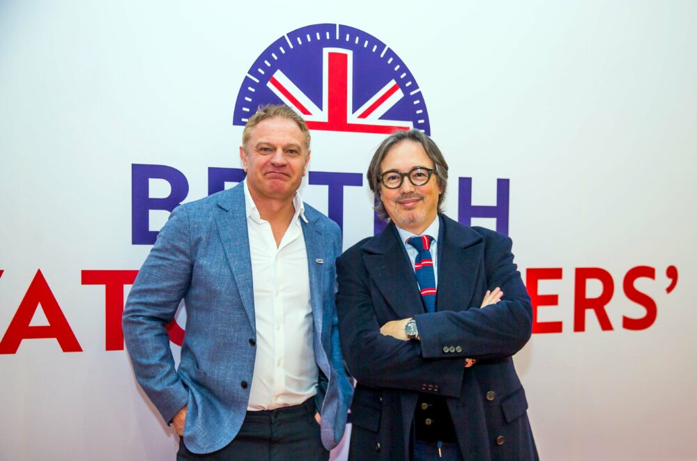 Bremont joins Alliance of British Watch and Clockmakers