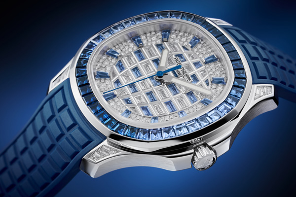 Geneva Report: Gem-Set and Jewelry Watches from the 2024 Watch Fair