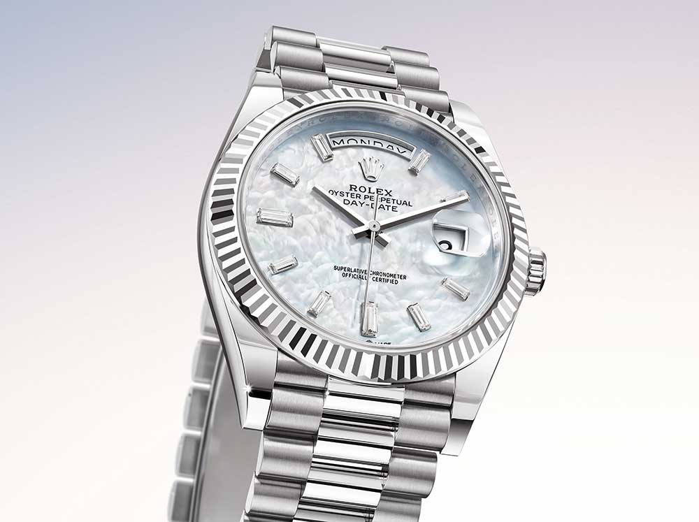 Geneva Report: The 12 Coolest Watches of Watches and Wonders 2024 and Beyond