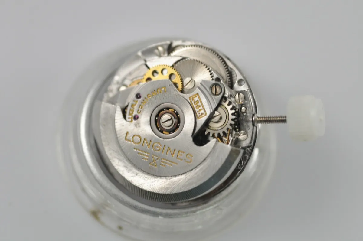 Longines Caliber L561