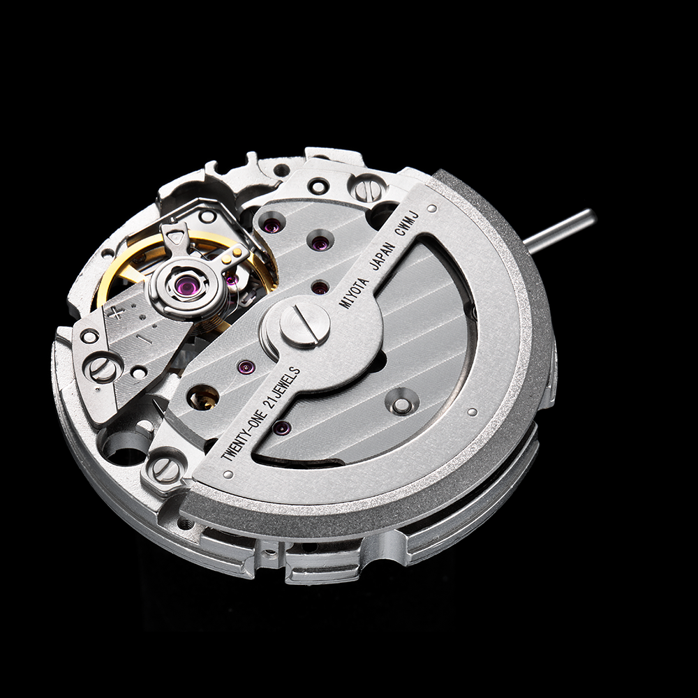 Miyota Caliber 82S9