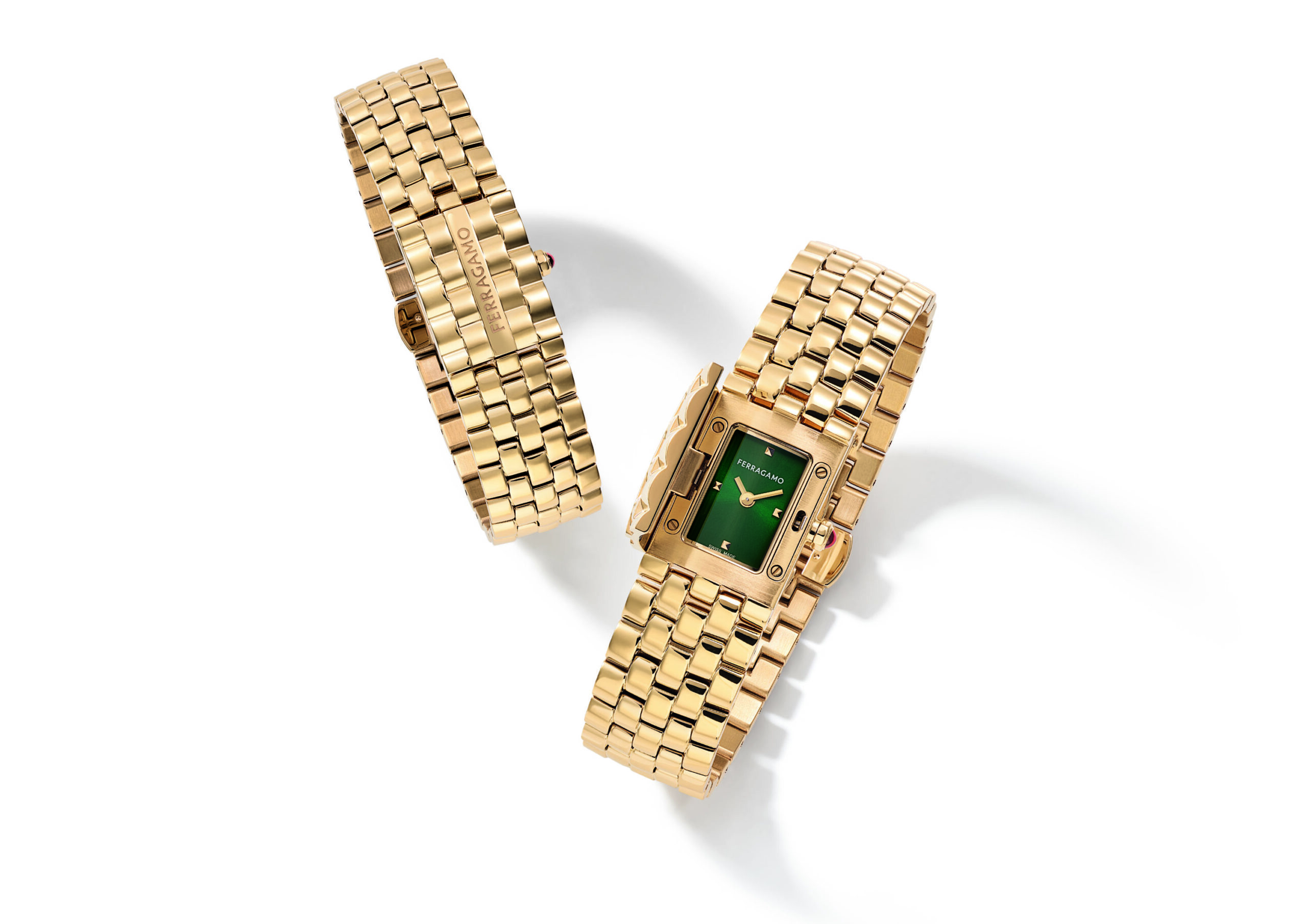 The Fun Factor of the Ferragamo Secret