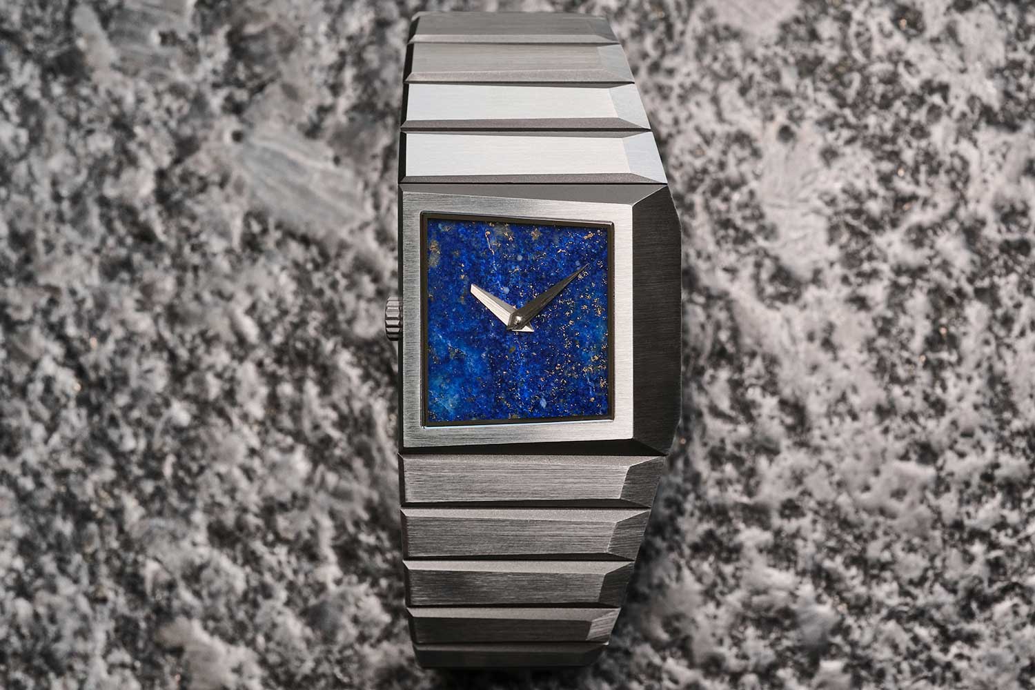 Toledano & Chan’s B/1 Is the Most Interesting Watch Design of the Year