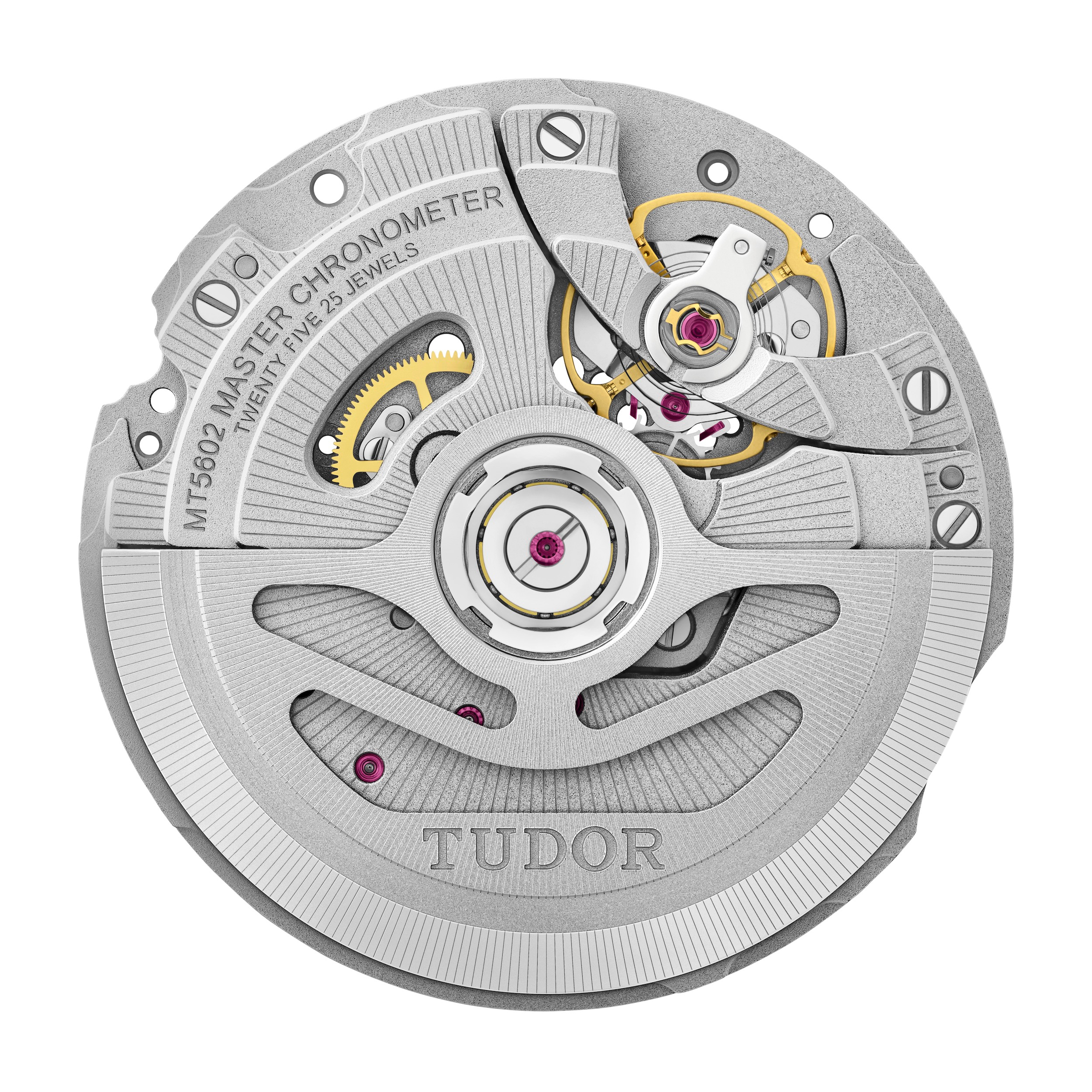 Tudor Caliber MT5602-U