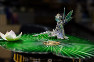 Paradise Found: Exploring Van Cleef & Arpels’ Clocks and Automatons