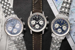 Sinn Introduces the 903 St II Navigation Chronograph