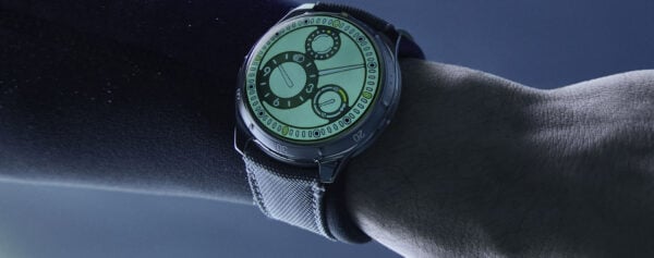 Introducing – The Full-Lumed Ressence TYPE 5 L Dive Watch