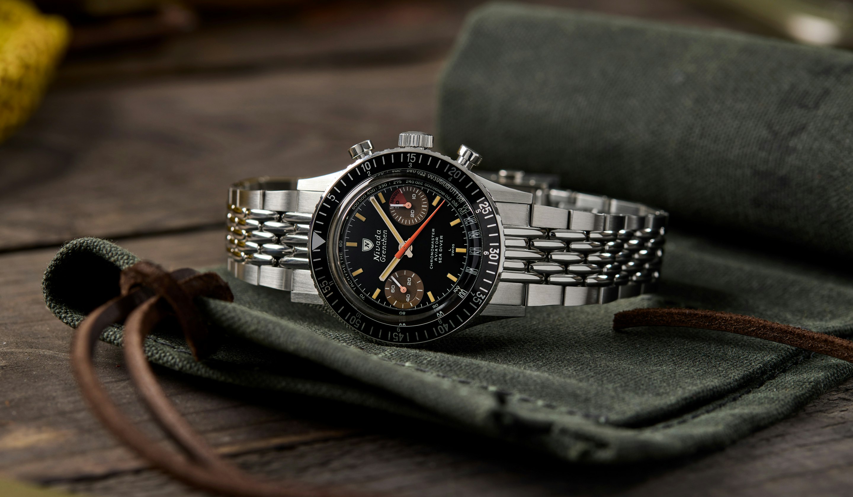 Gift Guide: Our Top Picks For The Dad With A Taste For Adventure