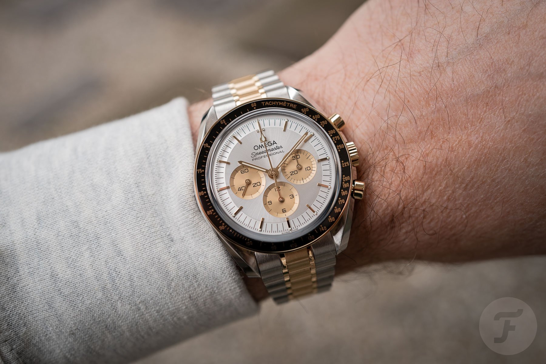 Sunday Morning Showdown: Rolex Cosmograph Daytona Vs. Omega Speedmaster Professional In Steel And Gold