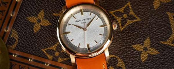 First Look – The New Louis Vuitton Escale Time-Only Collection (Incl. Video)