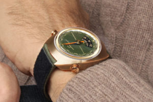 New Colours and Cases for the Singer Reimagined 1969
