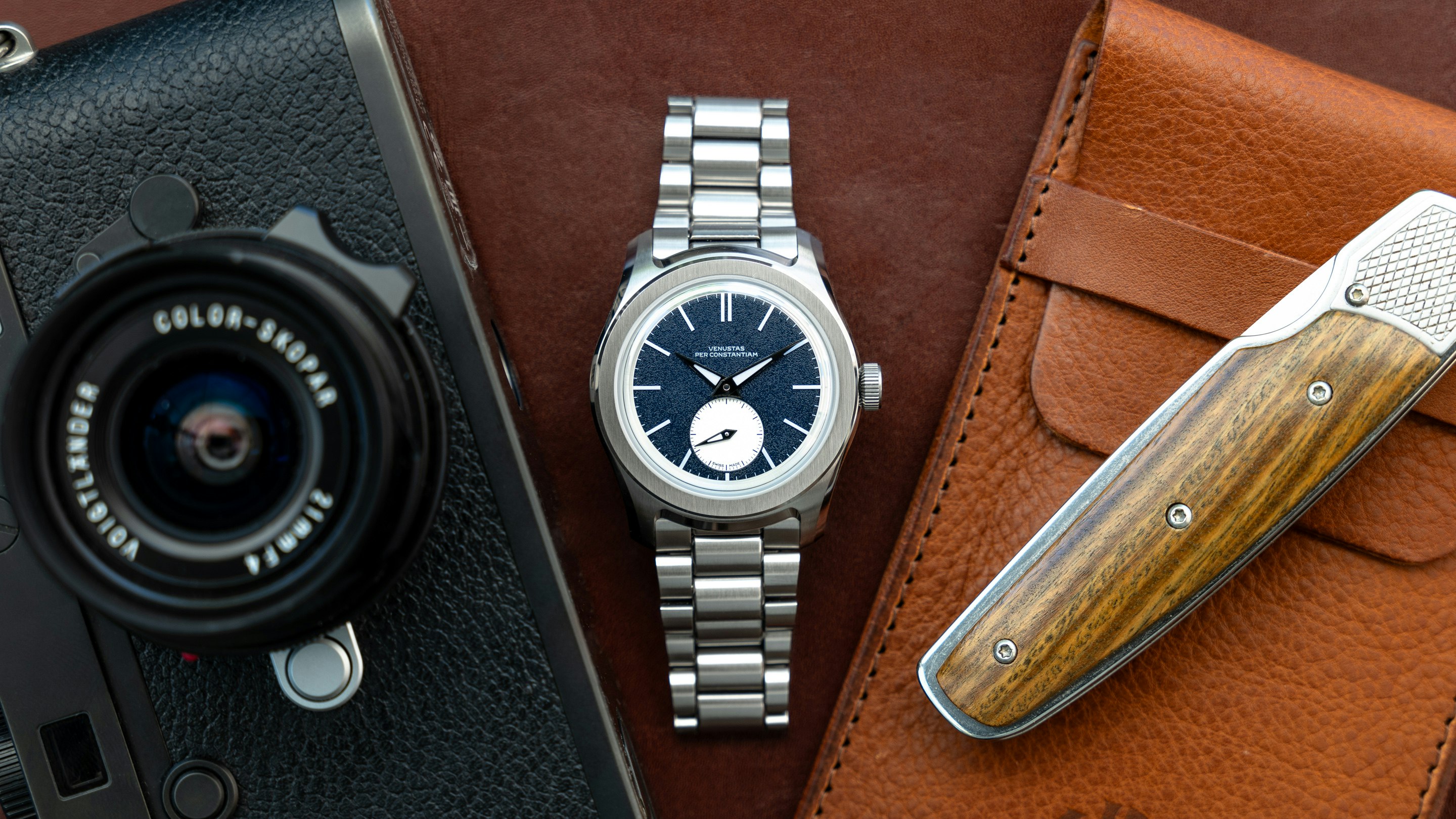 Hands-On: The VPC Type 37HW