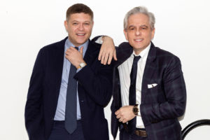 Business News: Sam Hines (Re)Joins Sotheby’s