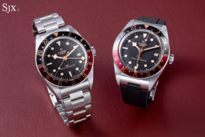 Hands On: Tudor Black Bay 58 GMT