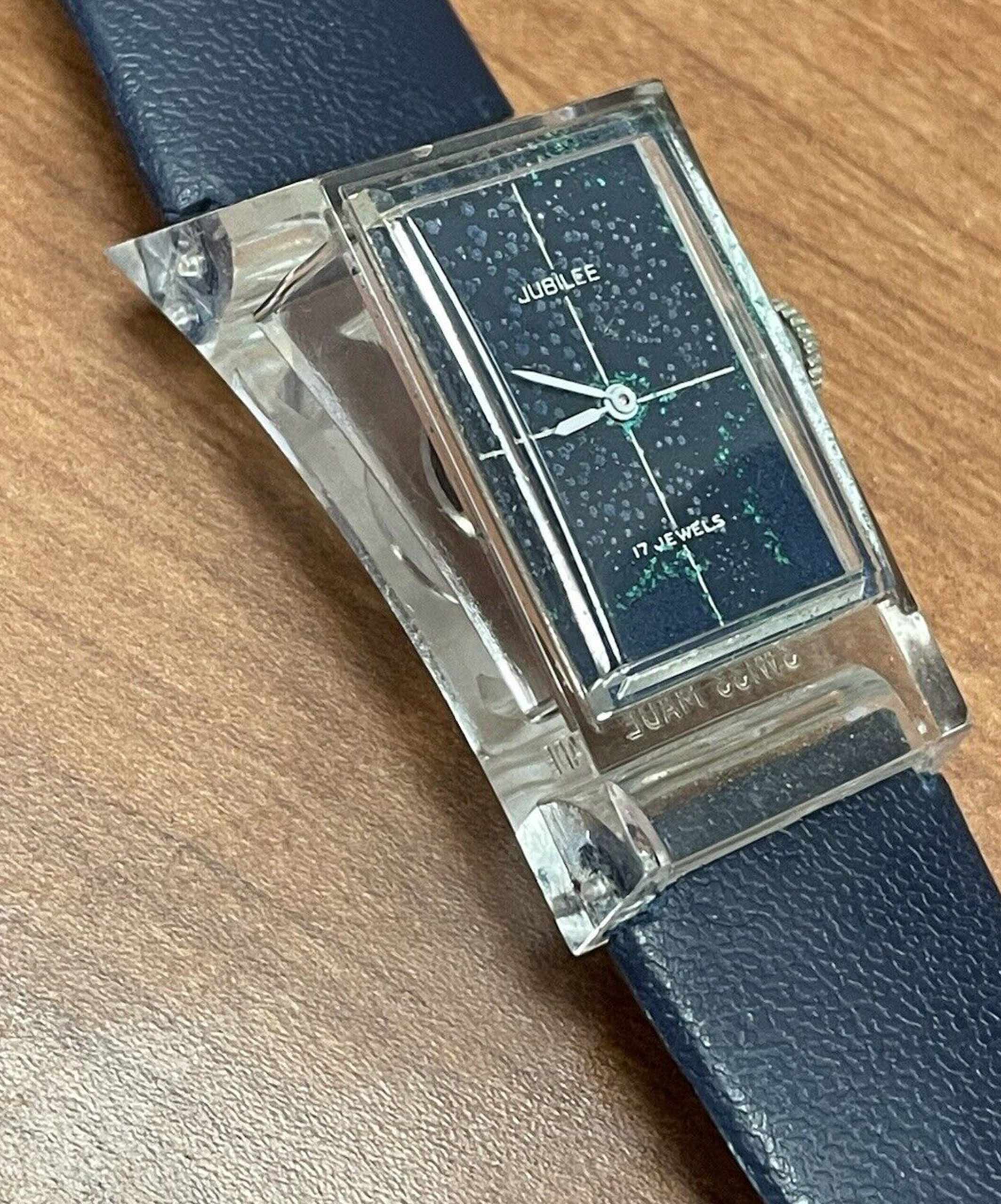 eBay Finds: A Classic Seiko Diver, an Unusual Driver’s Watch, a Rare Bulova, and More!