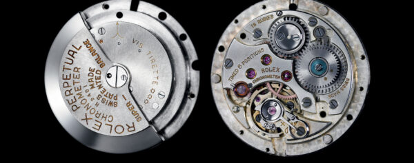 A Technical Perspective – A Comprehensive History of the Automatic Watch