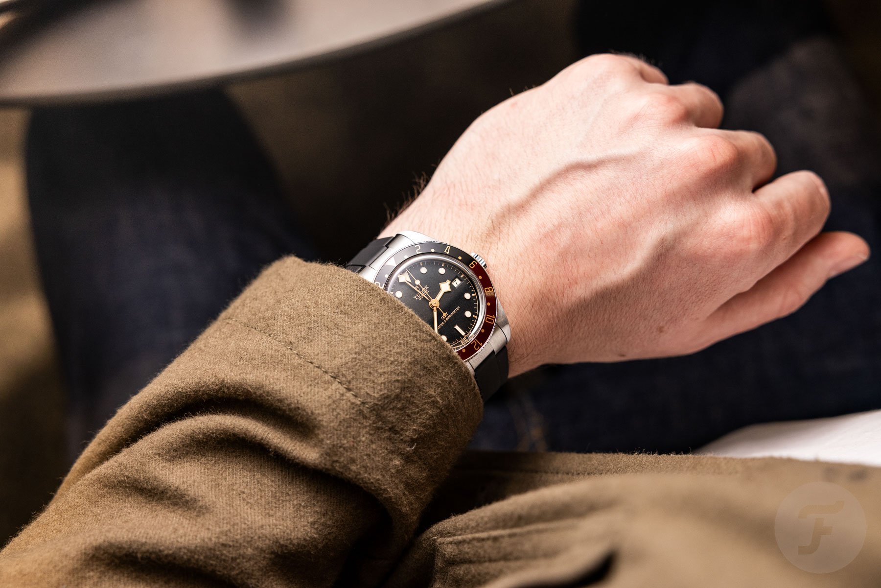 Reissue Overload — Why Do Watch Brands Keep Looking To The Past For Good Design?