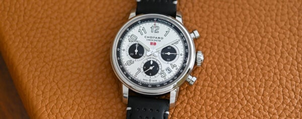 First Look – The Race-Ready 2024 Chopard Mille Miglia Classic Chronograph and GTS Chrono