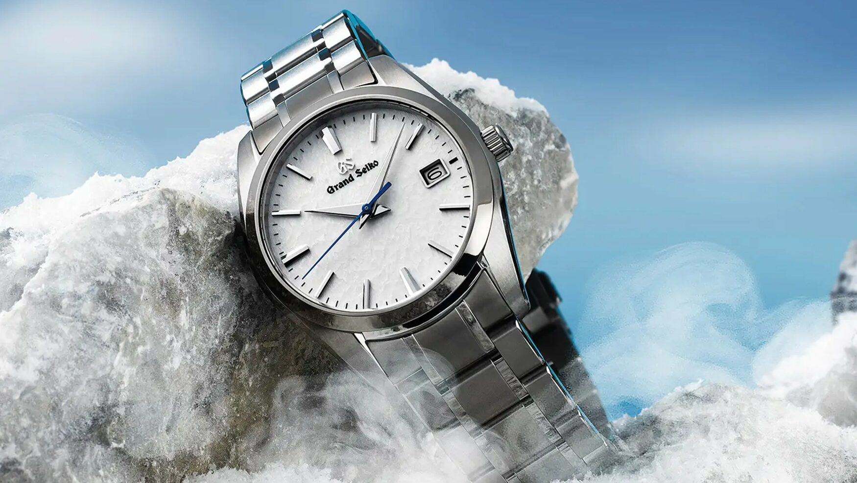 5 of the best frozen dials