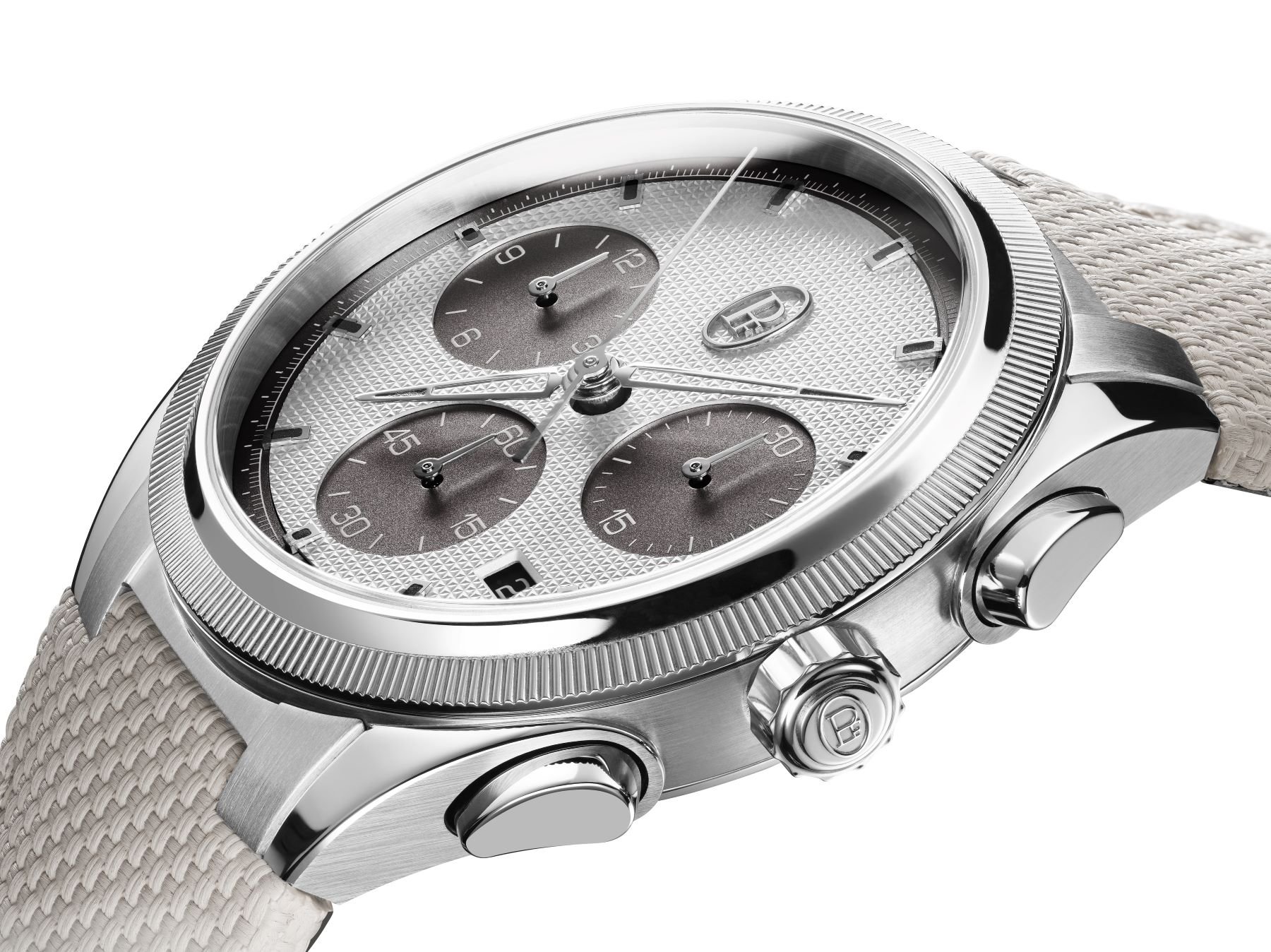 Introducing: Three New Parmigiani Fleurier Tonda PF Sport Chronograph Variants