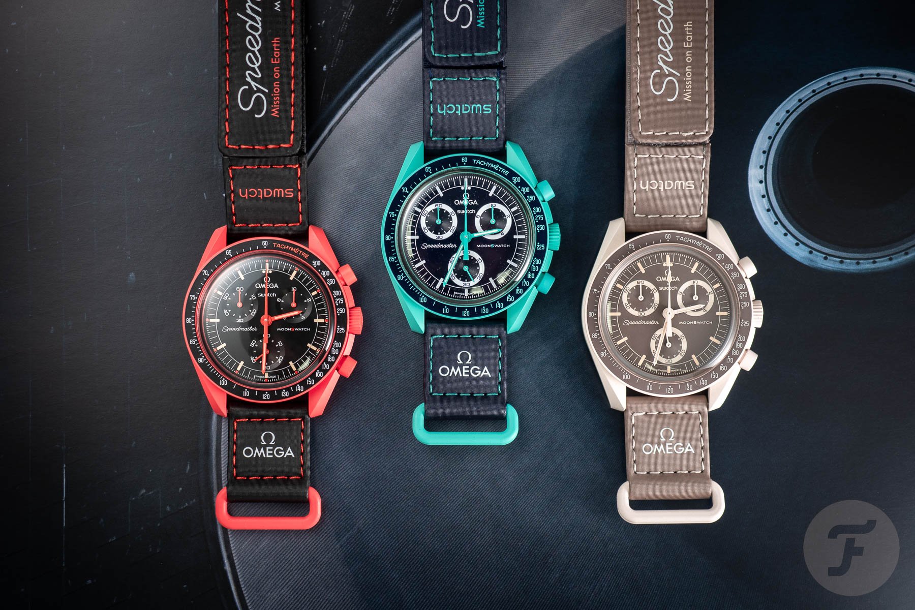 Fratello Talks: Our Favorite Recently Released Watches