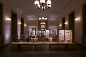 Exhibition: ‘Musubi’ – 50 Years of Cartier in Japan