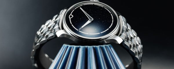 Introducing – The Skyward-Bound Ming 37.08 Starlight