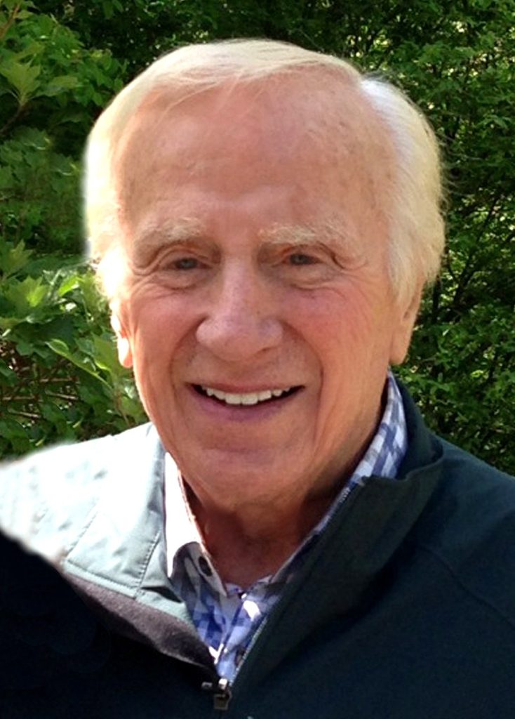 Industry Veteran, Seymour Holtzman, Dies