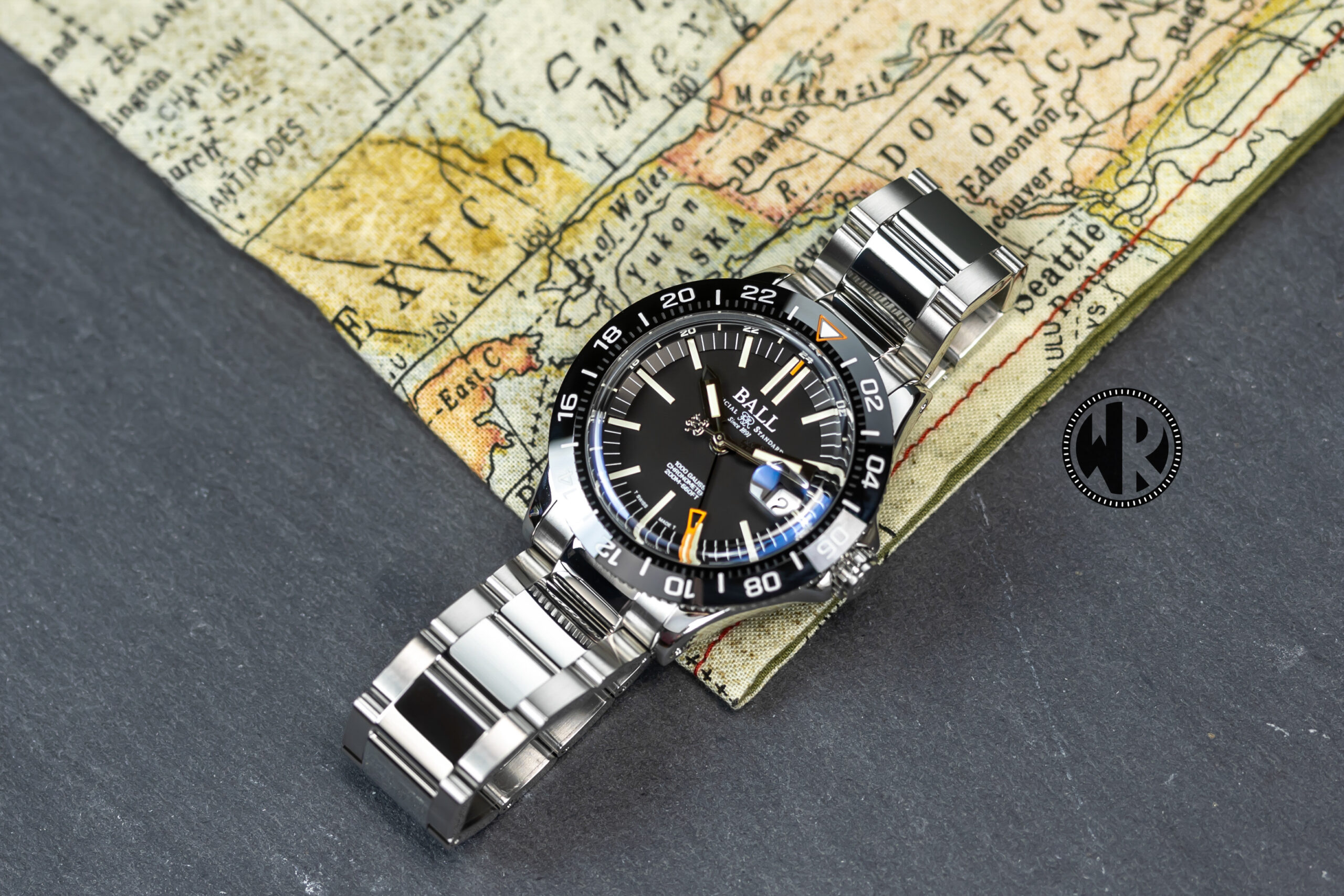 Ball Engineer III Outlier Watch Review