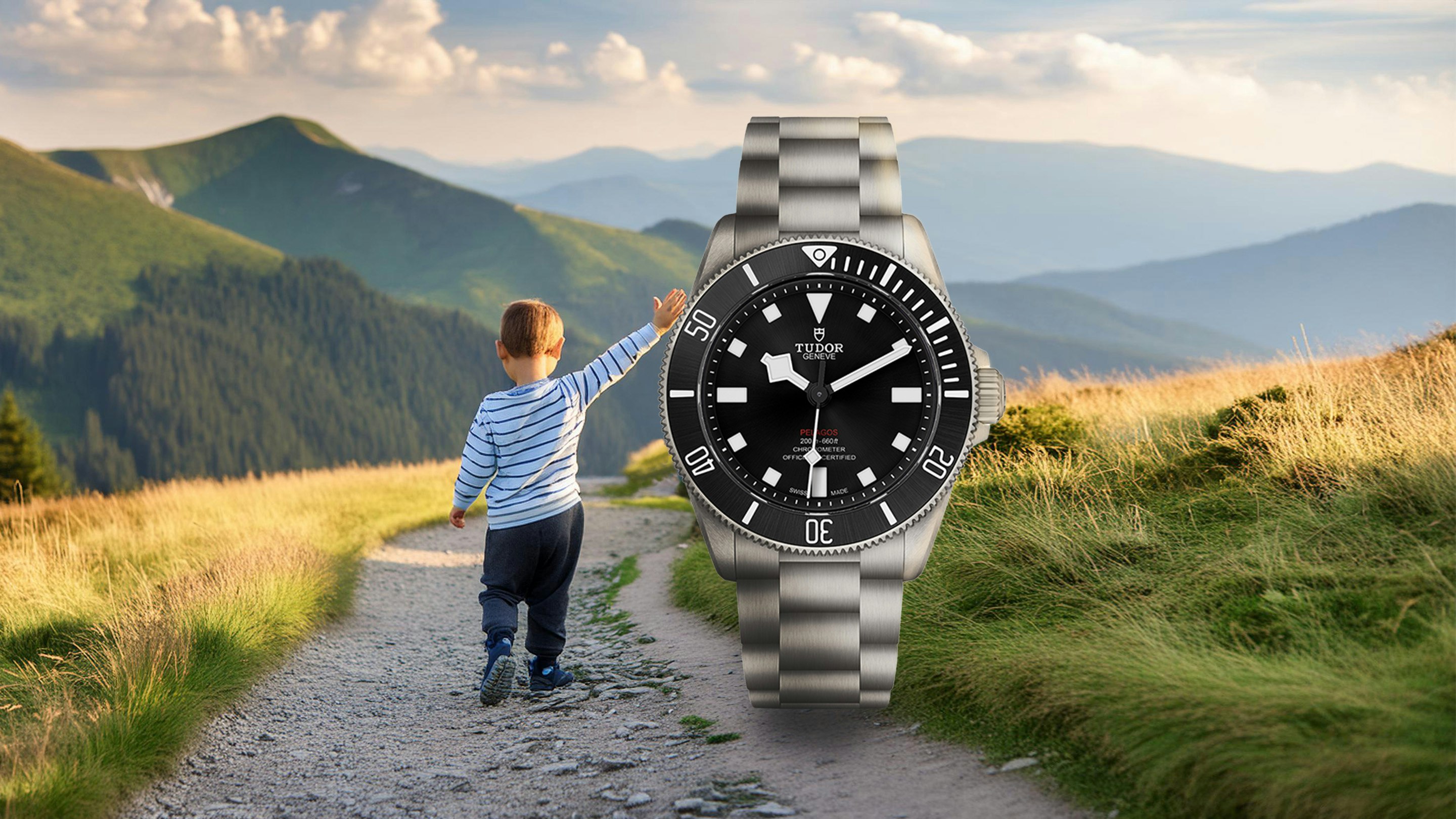 Staff Picks: The Watches We Wish Were Our Dads