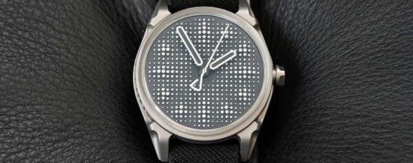 Hands-on – The Puzzling, Distinctive Kollokium Projekt 01 Variant B
