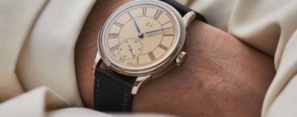 Introducing – Chinese Indie Watchmaker Qin Gan Releases The Delectable Pastorale II