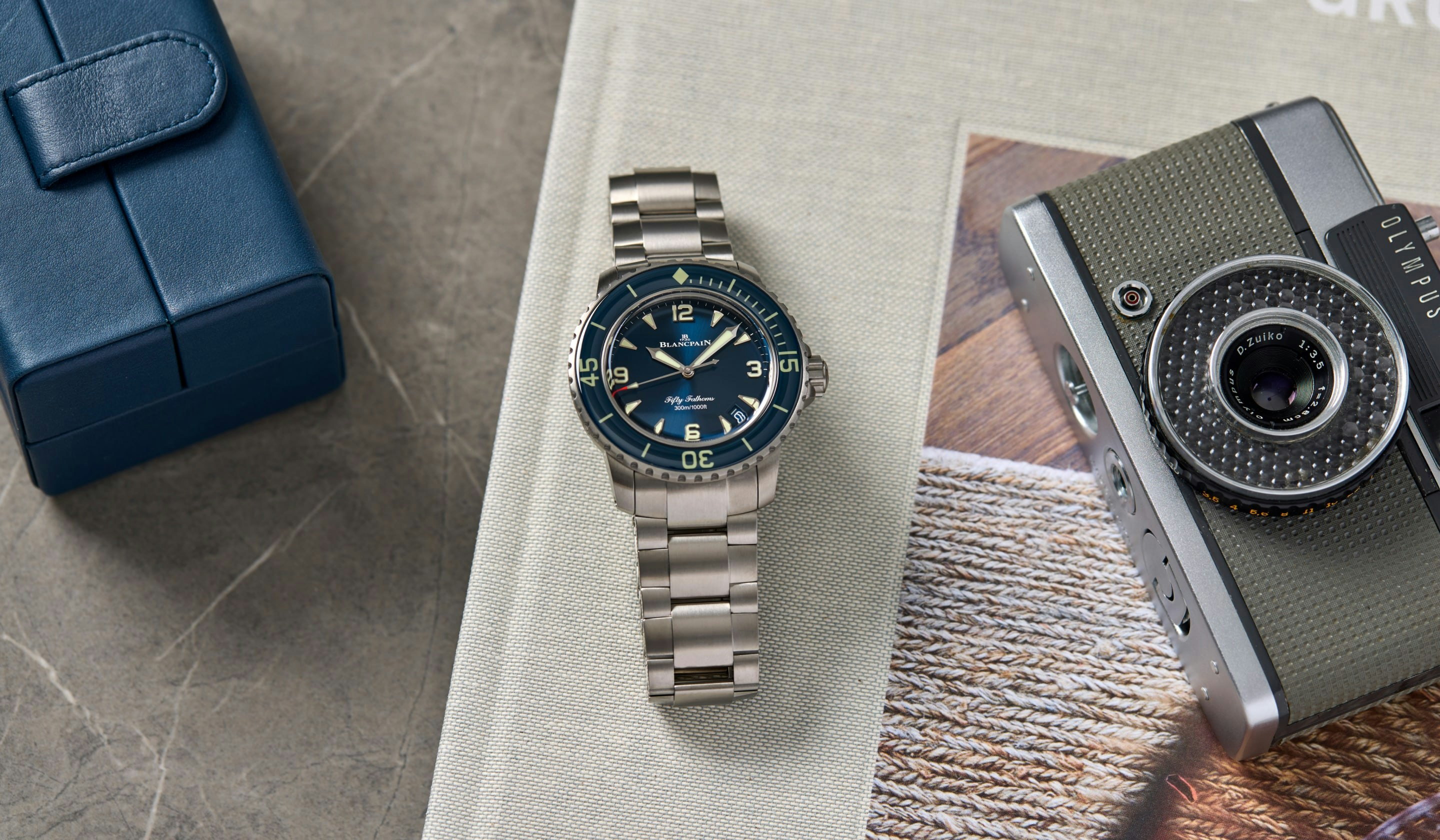 Gift Guide: For The Dad With A Taste For The Finer Things