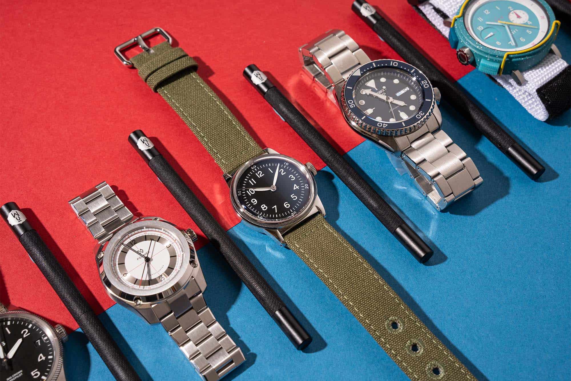 Great Summer Deals – Including 25%Off Starts Now!