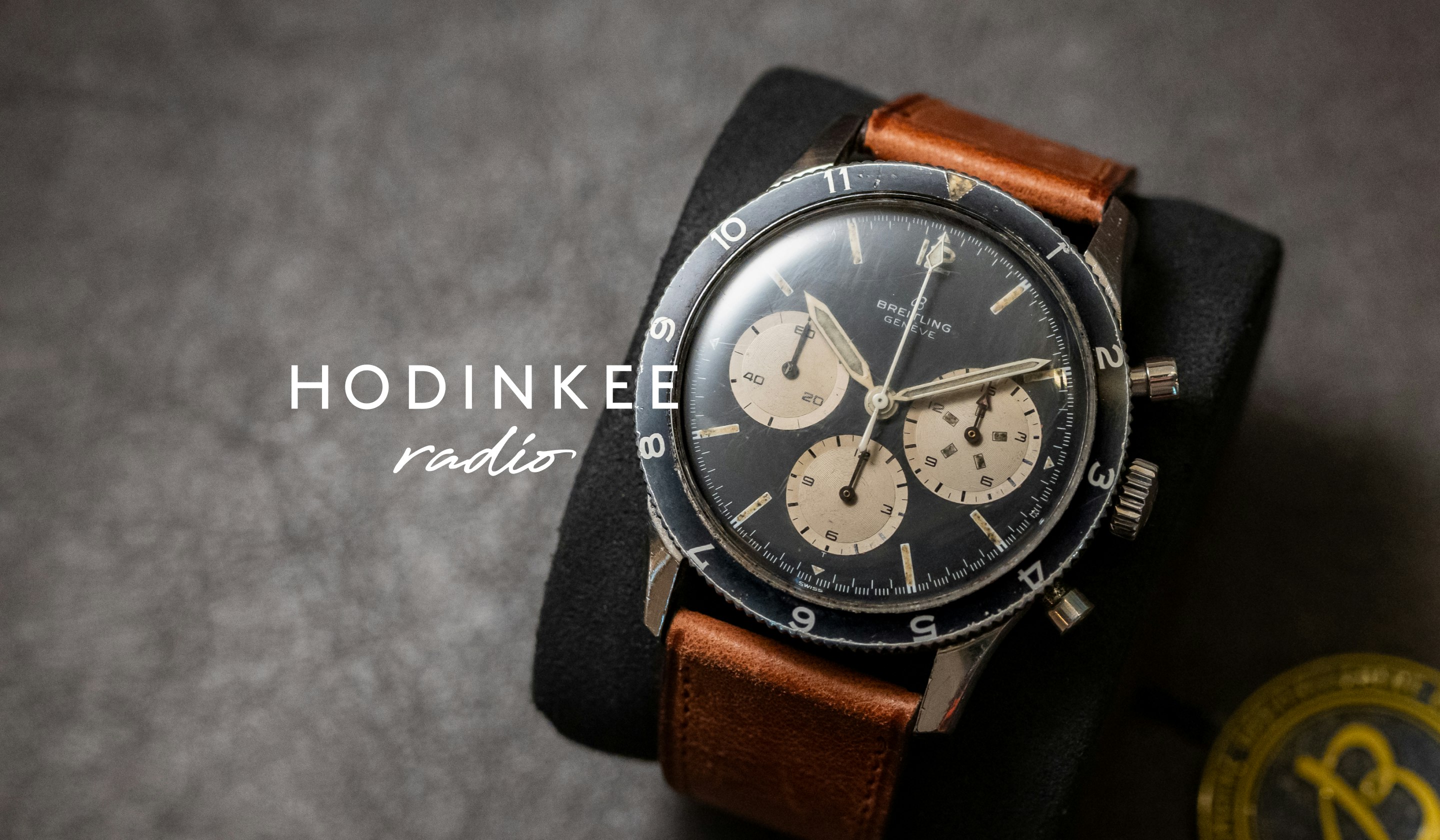 HODINKEE Radio: New Watches From Audemars Piguet And More; A Visit To The Patek Philippe Museum
