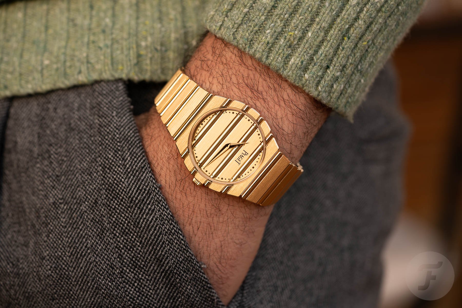 Fratello’s Top 5 Surprising Watches Of The First Half Of 2024 — Featuring Piaget, Parmigiani, Audemars Piguet, And More
