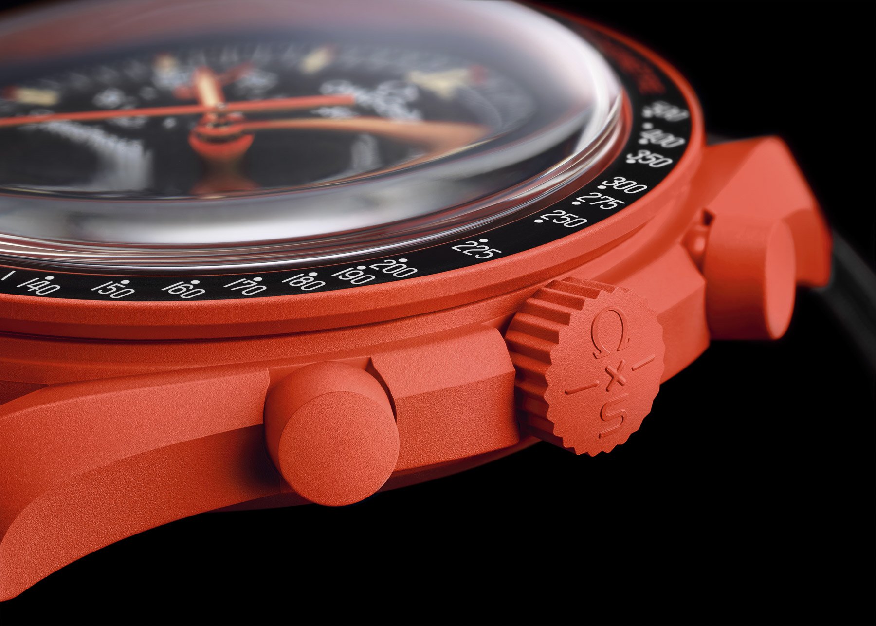Three New MoonSwatch Mission On Earth Editions — Lava, Polar Lights, And Desert