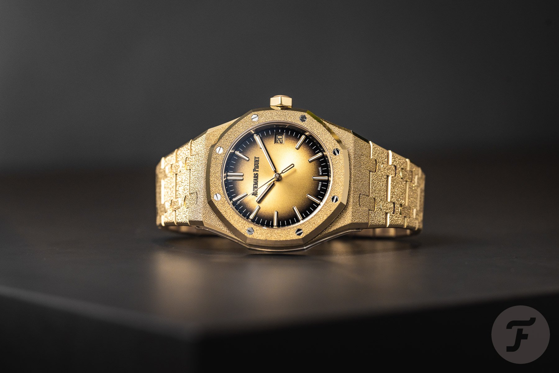 Is It Time To Revise The “Holy Trinity” Of Watchmaking?