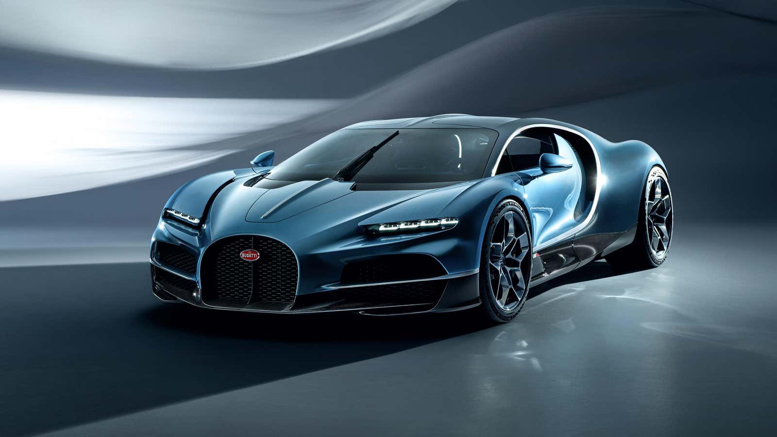 Bugatti’s Newest Hypercar Nods to Traditional Watchmaking