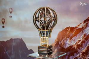 Business News: LVMH Acquires Clockmaker L’Epée 1839