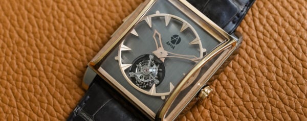 First Look – Artya Presents 3 Unique Executions of the Minute Repeater Tourbillon