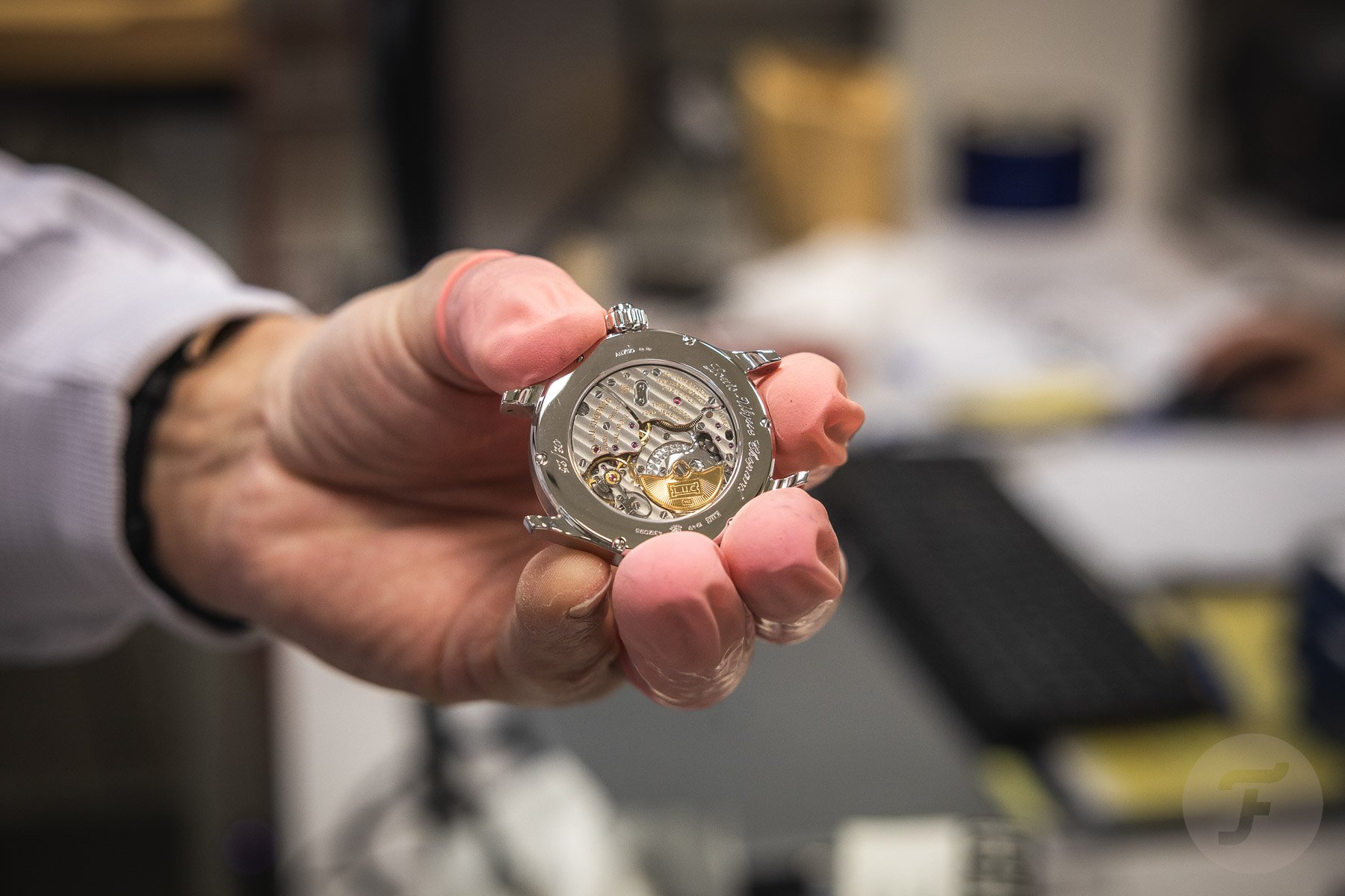 A Visit To The Three Chopard Manufacturing Sites In Switzerland